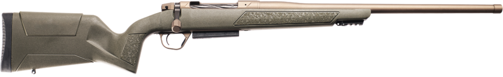 Christensen Arms Evoke 7MM Backcountry
