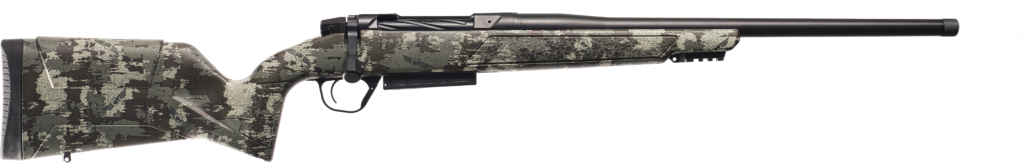 Christensen Arms Evoke Hunter 7MM Backcountry
