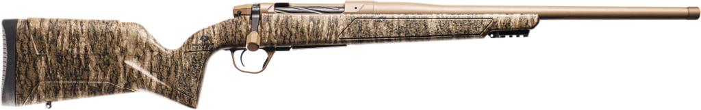 Christensen Arms Evoke Mossy Oak 7MM Backcountry