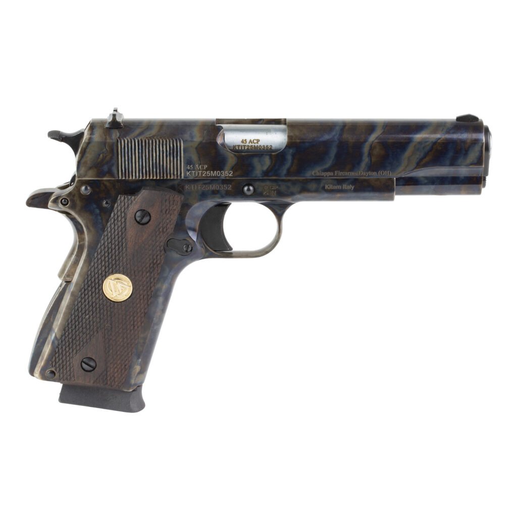 Chiappa Firearms 1911 Field 45 ACP