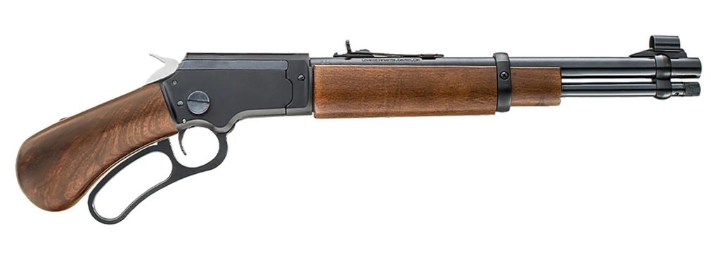 Chiappa Firearms LA Bootleg Takedown 22 LR