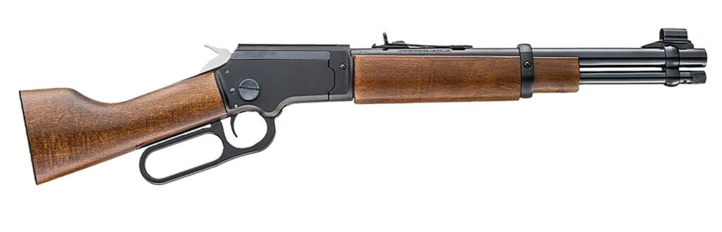 Chiappa Firearms LA Bootleg Takedown 22 LR