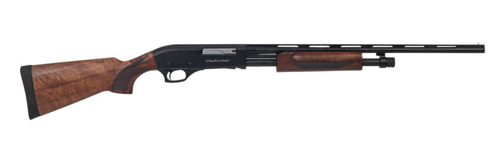 Charles Daly 301 Pump Compact 410 Bore