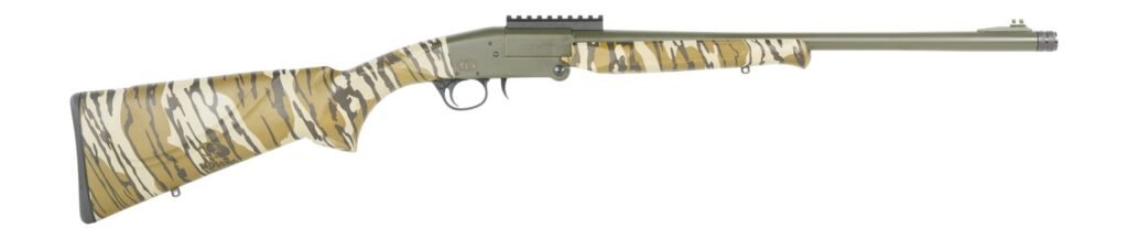 Charles Daly 101 Single Shot Turkey 28 Gauge