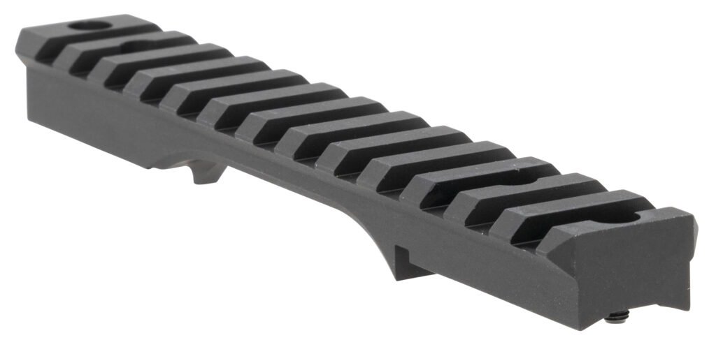 Christensen Arms Base
