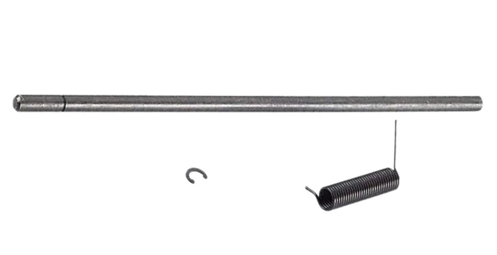 Wilson Combat Ejection Port Dust Cover