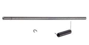 Wilson Combat Ejection Port Dust Cover