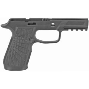 Wilson Combat Sig Sauer P320 Carry Grip Mod