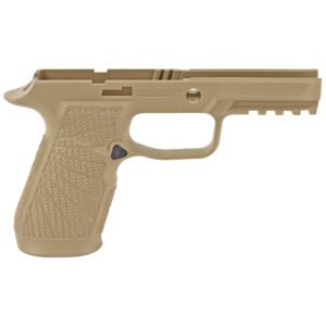 Wilson Combat Sig Sauer P320 Carry Grip Mod