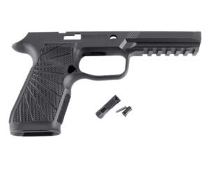 Wilson Combat Sig Sauer P320 Carry Grip Mod