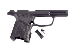 Wilson Combat Sig Sauer P365 Grip Mod