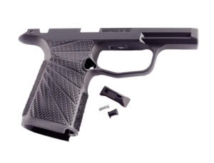 Wilson Combat Sig Sauer P365 XL Grip Mod