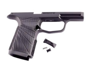 Wilson Combat Sig Sauer P365 XL Grip Mod