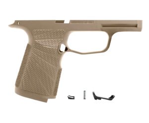 Wilson Combat Sig Sauer P365 XL Grip Mod