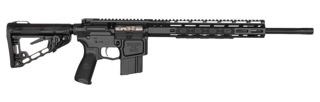 Wilson Combat Protector Carbine 6mm ARC
