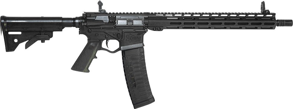 American Tactical Inc Alpha Maxx 223 Rem | 5.56 NATO