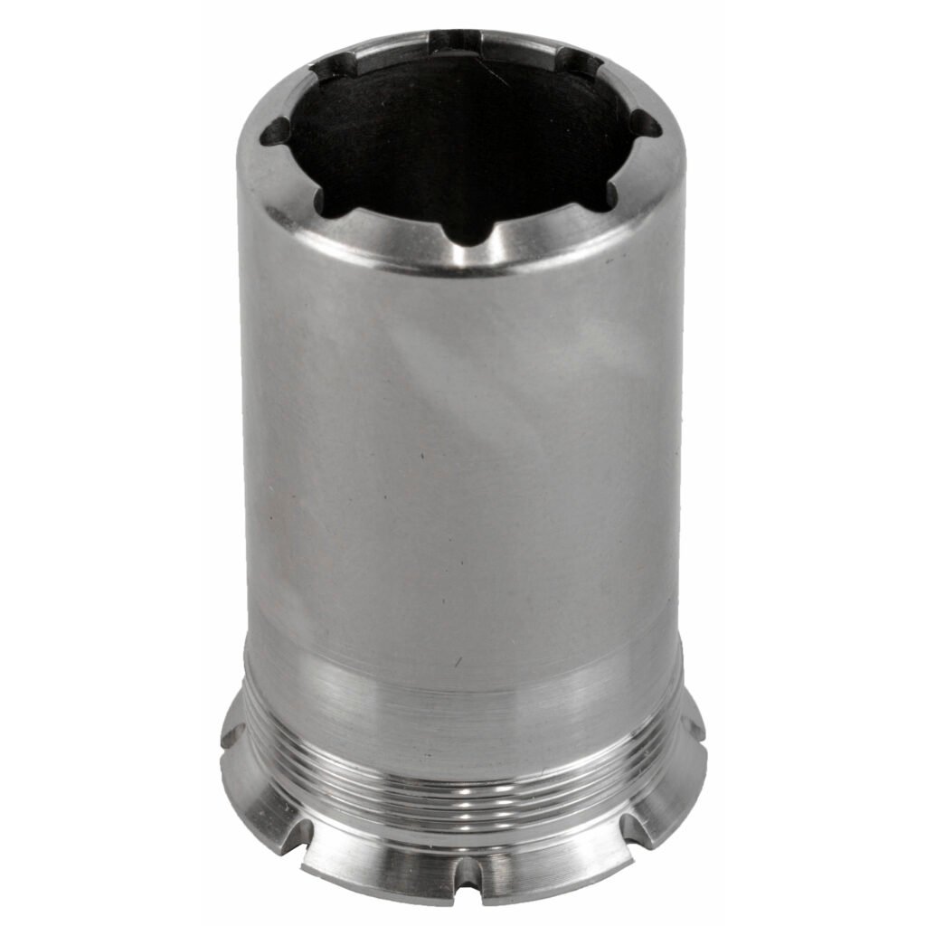 Dead Air Armament Pyro Blast Shield