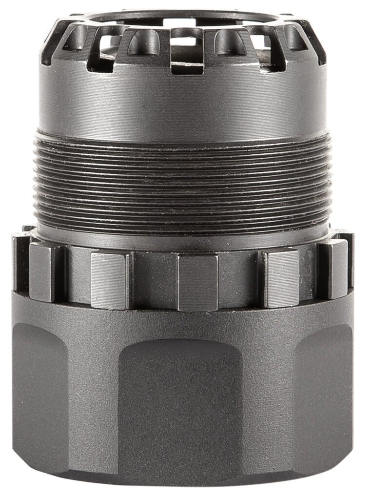 Dead Air Armament Booster Assembly