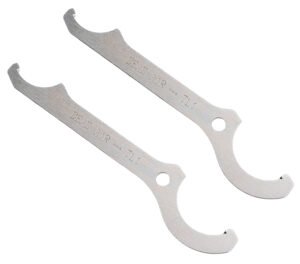Dead Air Armament Enhanced Spanner Wrench Kit
