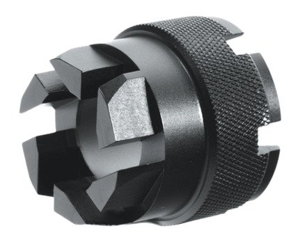 Dead Air Armament Carbon Removal Tool
