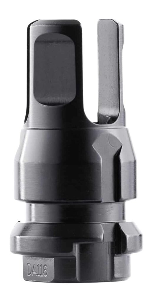 Dead Air Armament KeyMicro Flash Hider