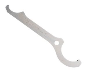 Dead Air Armament Enhanced Spanner Wrench Kit