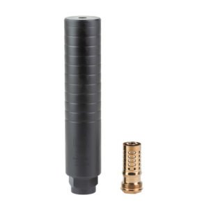 Q Porq Chop 8.6 Blackout