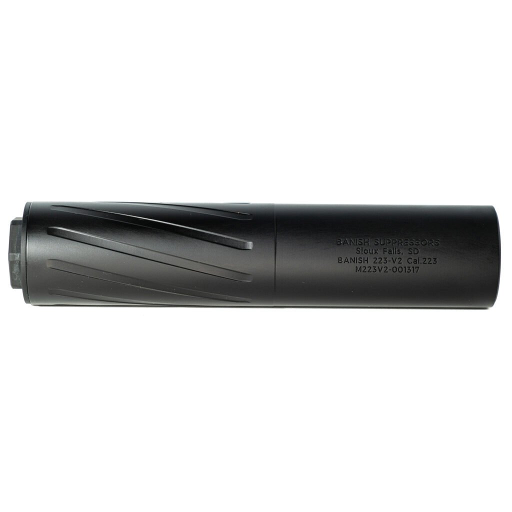 BANISH Banish 223K 223 Rem | 5.56 NATO