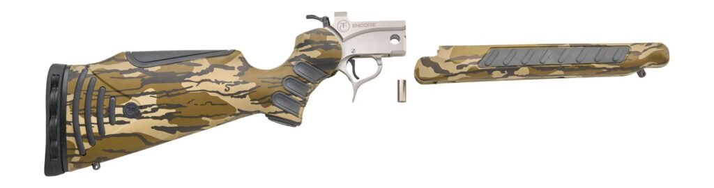 Thompson/Center Encore Prohunter Frame Multi