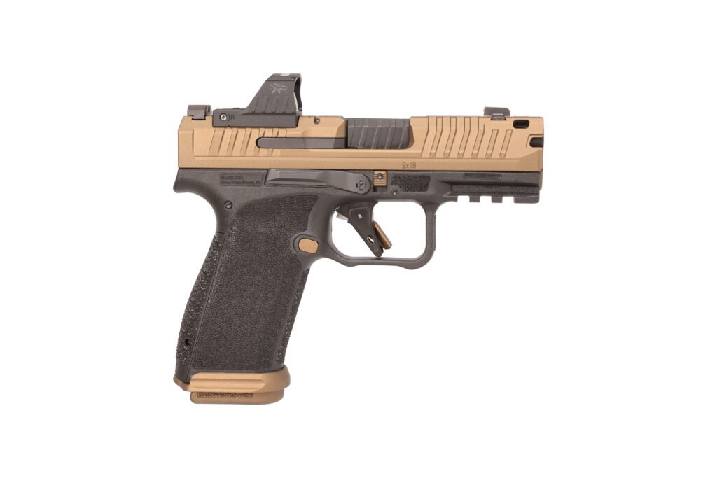 CANIK METE MC9 PRIME 9mm