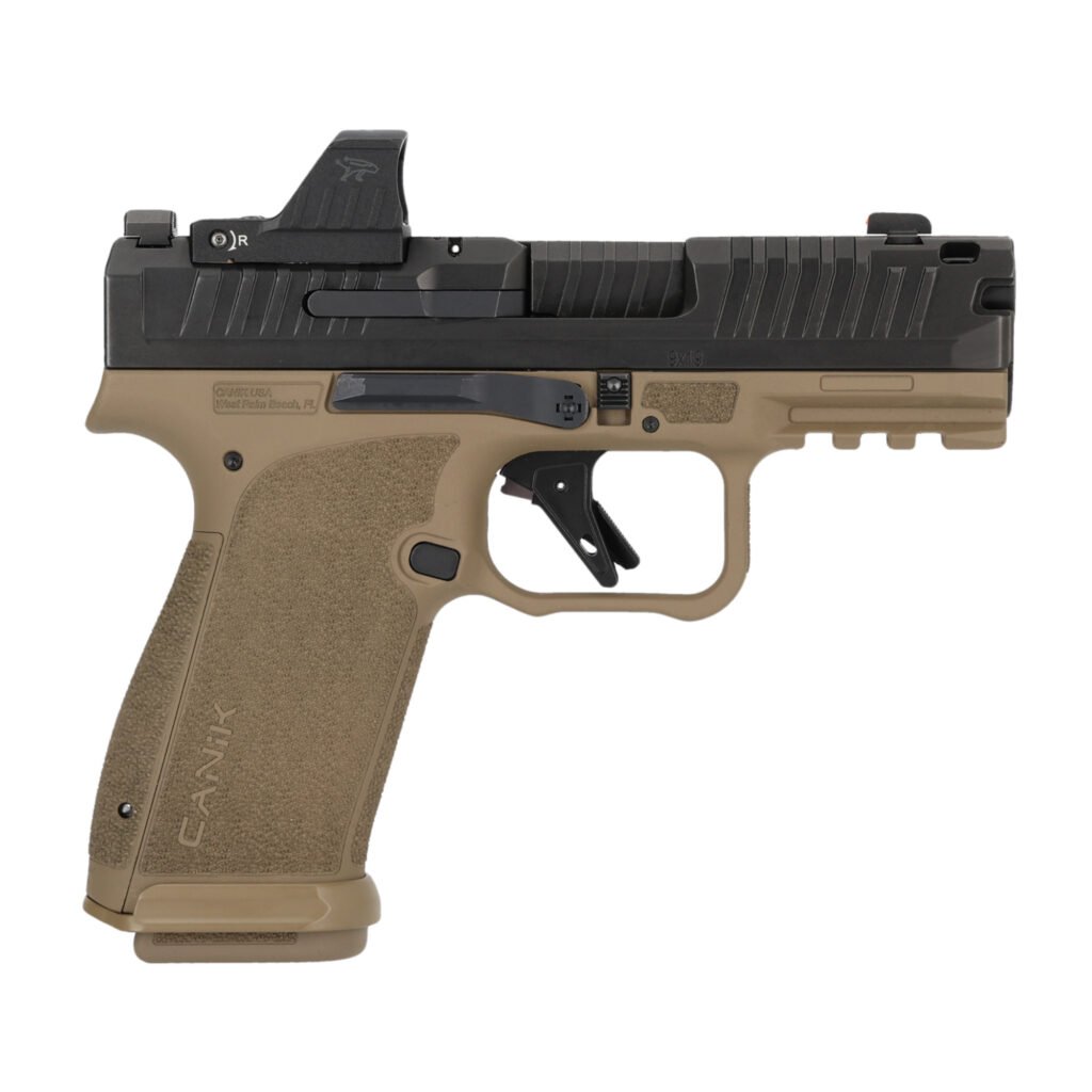 CANIK METE MC9 PRIME 9mm