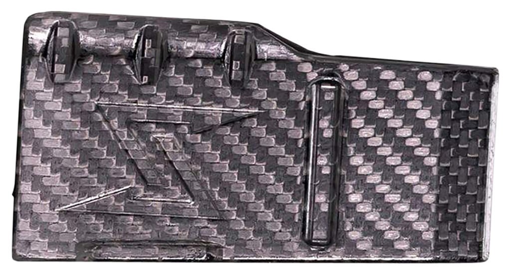 Seekins Precision Carbon Fiber Magazine
