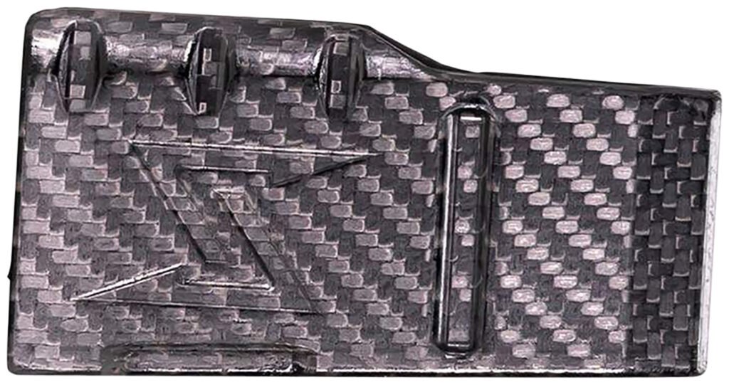 Seekins Precision Carbon Fiber Magazine