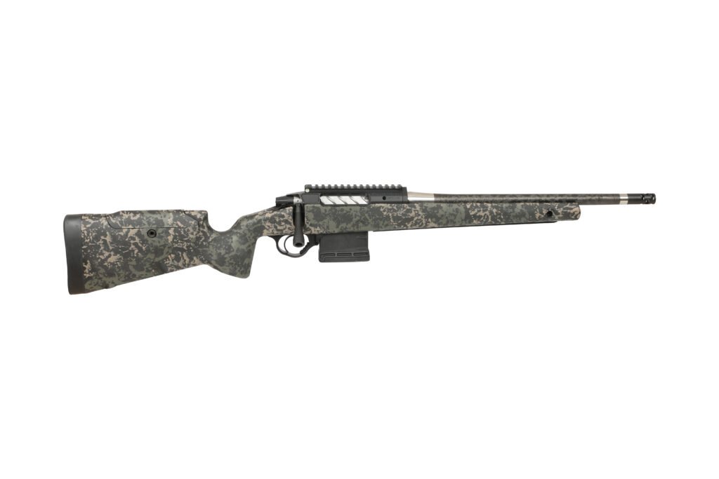 Seekins Precision Havak Element M3 308 Win