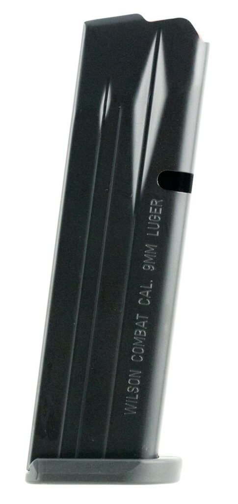 Wilson Combat EDC X9 Magazine 9mm