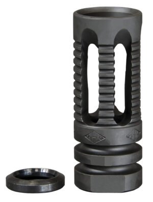 Yankee Hill Machine Company Phantom Flash Hider 223 Rem | 5.56 NATO
