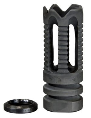 Yankee Hill Machine Company Phantom Flash Hider 223 Rem | 5.56 NATO