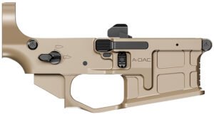Radian Weapons ADAC-15 Lower
