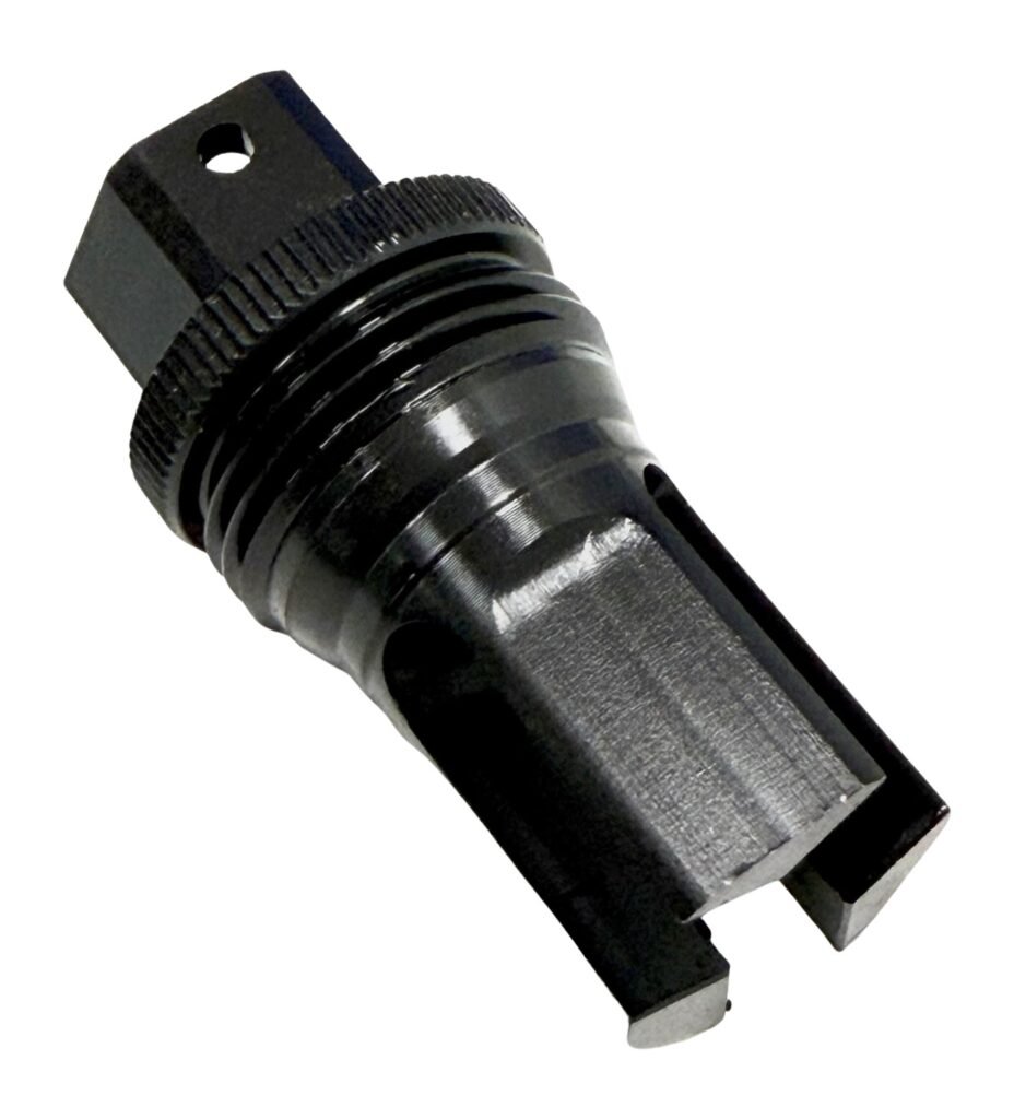 IWI - Israel Weapon Industries LH QD Flash Hider
