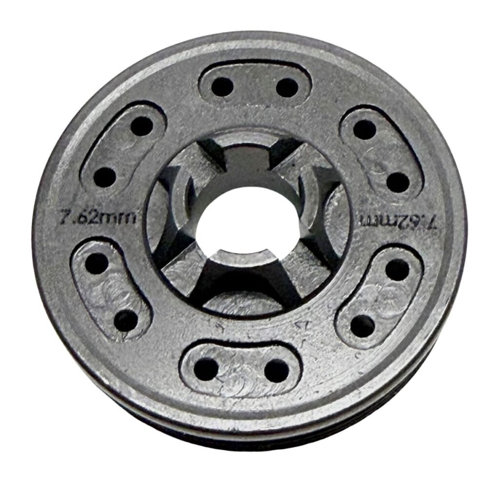 IWI - Israel Weapon Industries Vented Front Cap 7.65mm