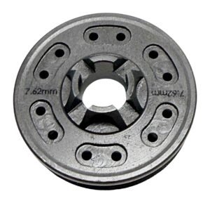 IWI - Israel Weapon Industries Vented Front Cap 7.65mm