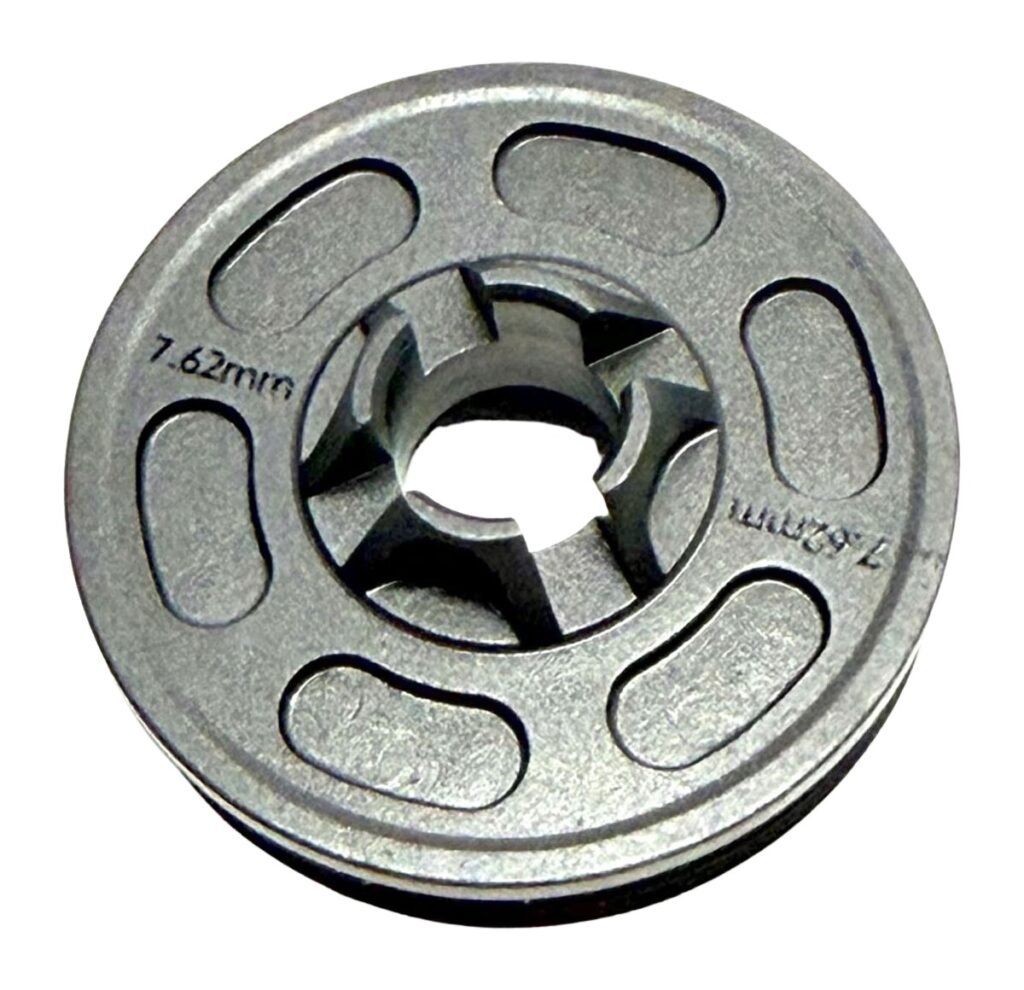 IWI - Israel Weapon Industries Non-Vented Front Cap 7.65mm