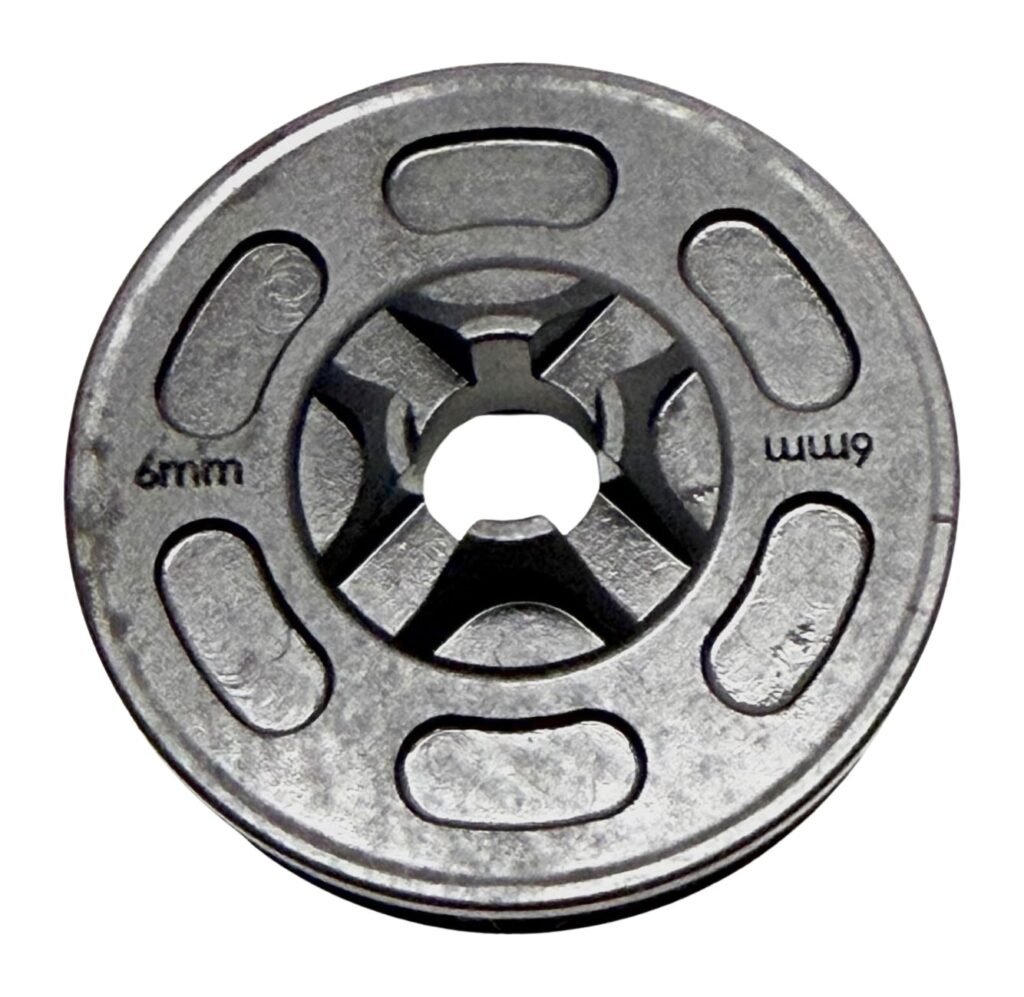 IWI - Israel Weapon Industries Non-Vented Front Cap 5.56mm | 6mm