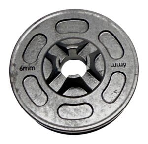 IWI - Israel Weapon Industries Non-Vented Front Cap 5.56mm | 6mm