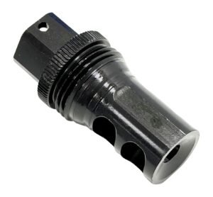 IWI - Israel Weapon Industries LH QD Muzzle Brake