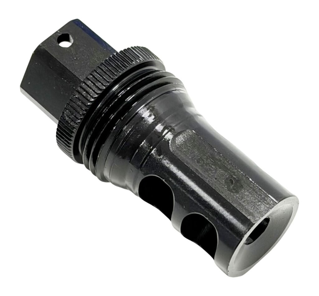 IWI - Israel Weapon Industries LH QD Muzzle Brake