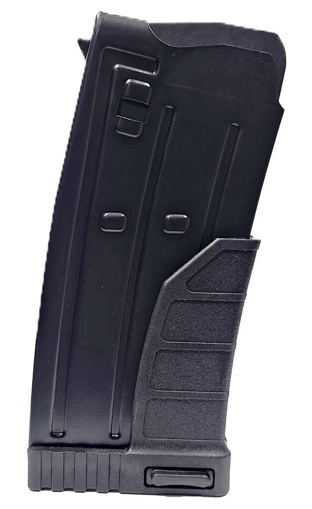 American Tactical Inc Milsport Bull-Dog Magazine 12 Gauge