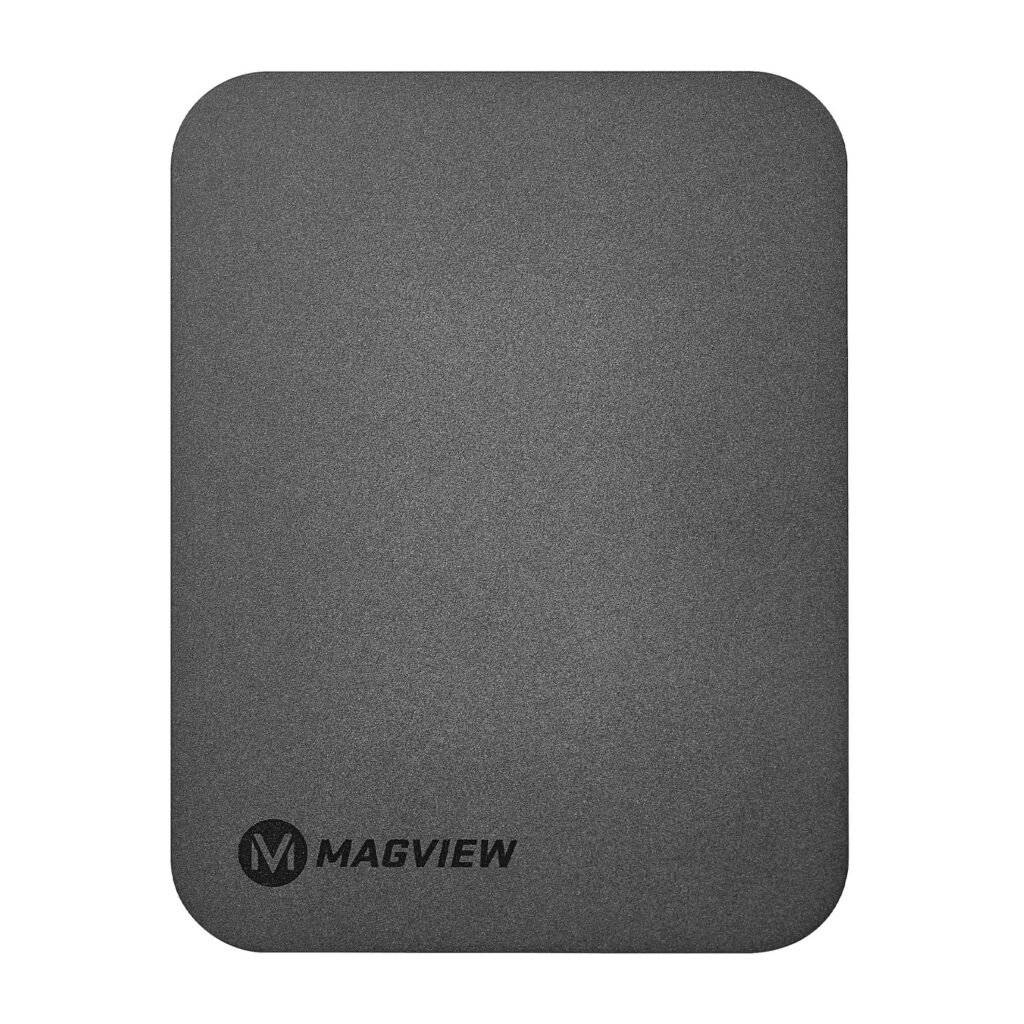 Magview Phone Plate
