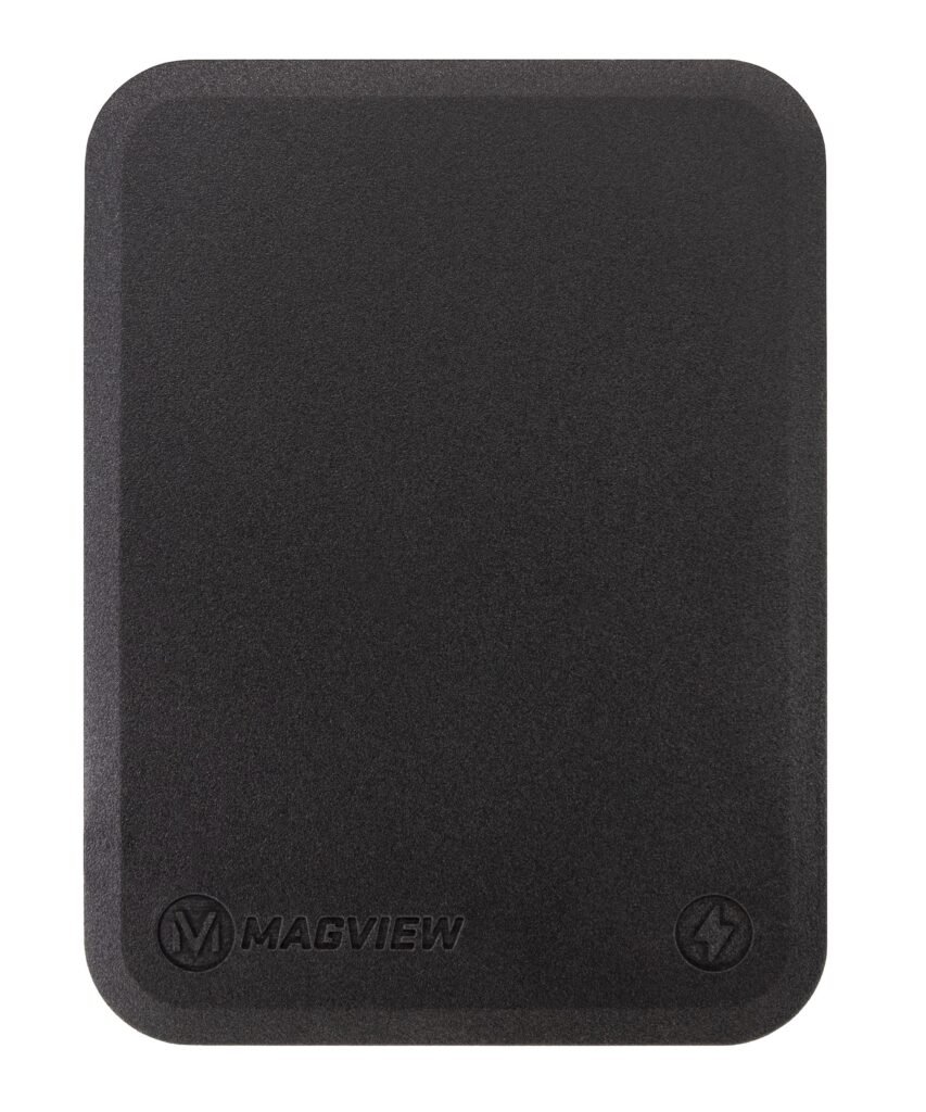 Magview Phone Plate