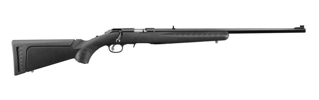 Ruger American Rifle 17 HMR